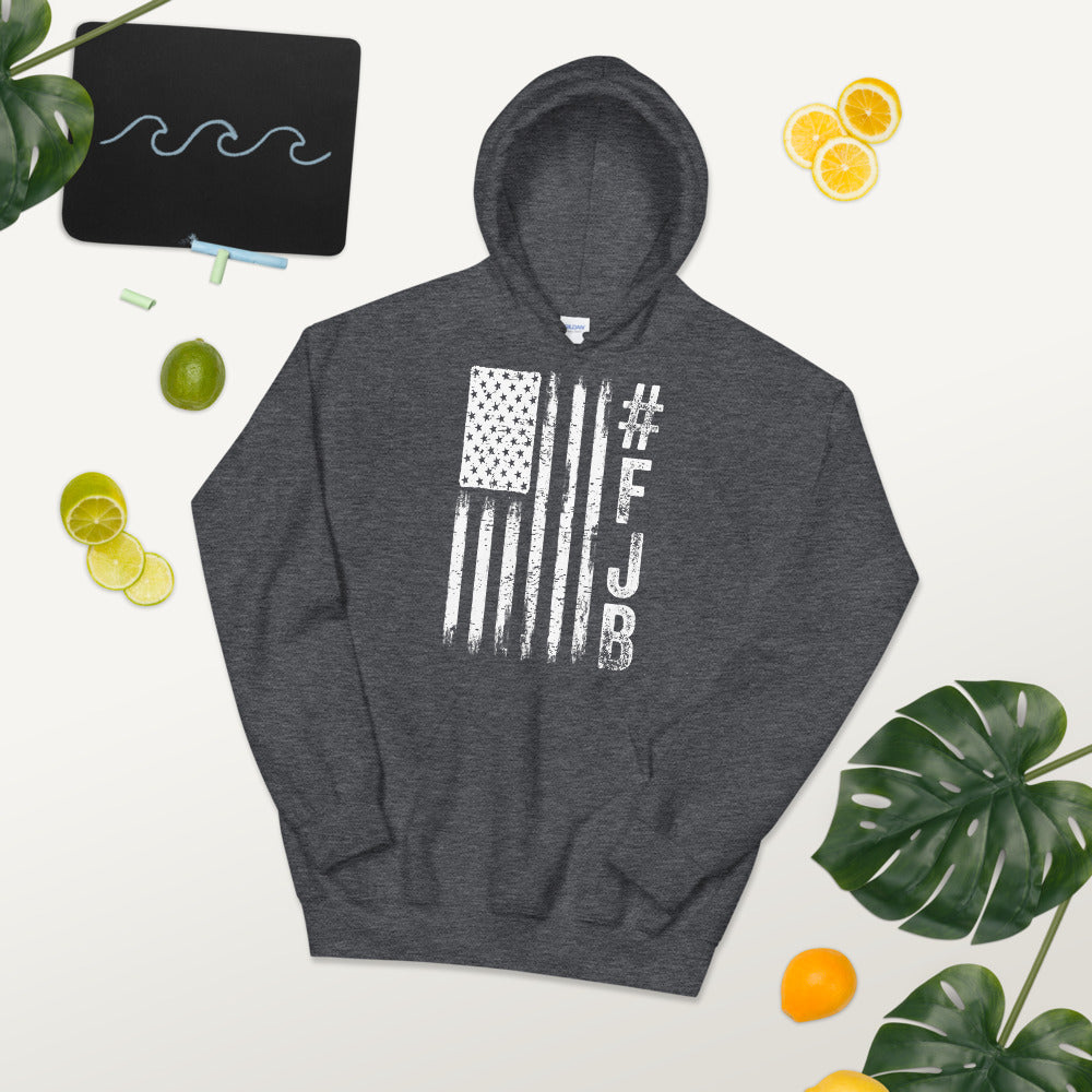 FJb Hoodie, Pro America Anti Biden Hoodie, #FJB Hoodie, US Flag fjb Hoodie, fjb, fjb Hoodies, Anti Biden Hoodie, FU46, Anti Biden, Patriotic - Madeinsea©