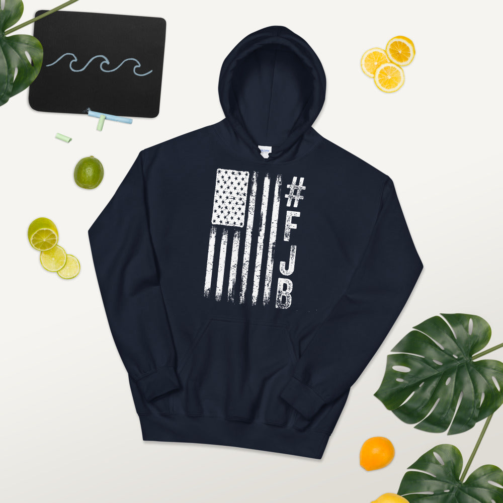 FJb Hoodie, Pro America Anti Biden Hoodie, #FJB Hoodie, US Flag fjb Hoodie, fjb, fjb Hoodies, Anti Biden Hoodie, FU46, Anti Biden, Patriotic - Madeinsea©