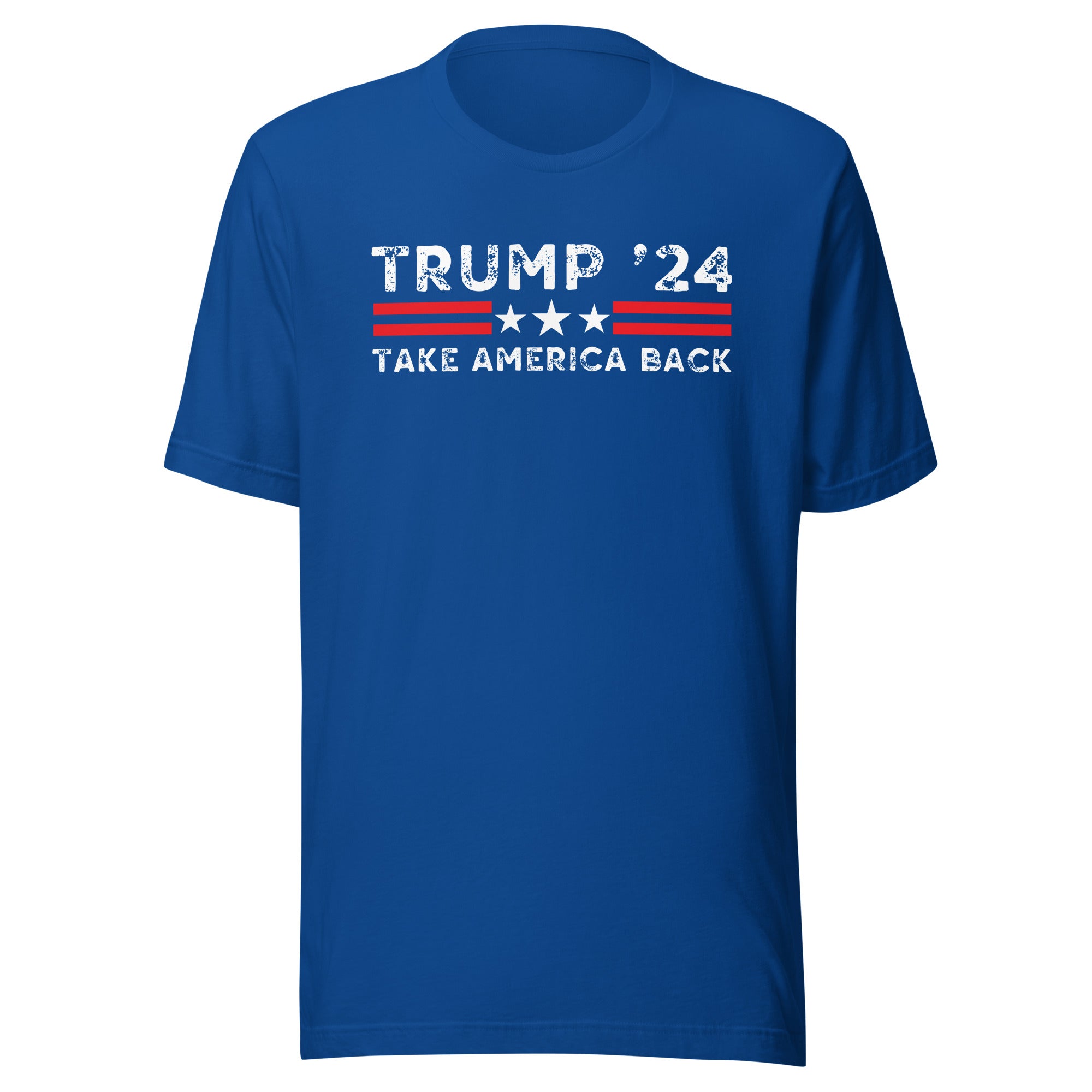 Trump 2024 Take America Back Shirt, Republican Gifts, Election Shirt, Political T-Shirt, Felon For President, Conservative Shirt