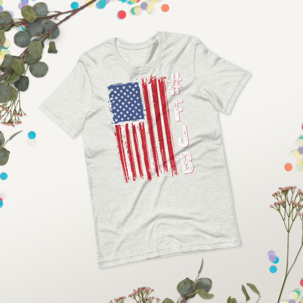 FJb Shirt, Pro America Anti Biden T Shirt, #FJB T-Shirt, US Flag fjb T-Shirt, fjb, fjb tshirt, Anti Biden shirt, FU46, Anti Biden, Patriotic - Madeinsea©