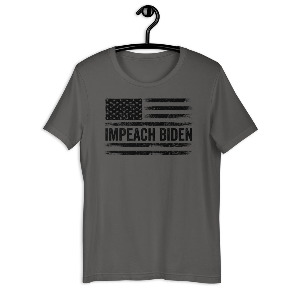 Impeach Biden Shirt, Joe Biden Shirt, Not my president , funny conservative tee, Patriot Tshirt, Impeach Joe Biden Tshirt, Anti Biden shirt - Madeinsea©