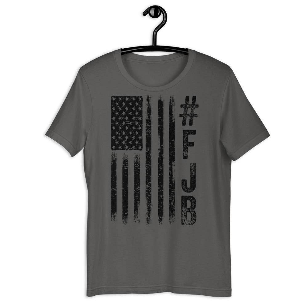 FJb Shirt, Pro America Anti Biden T Shirt, #FJB T-Shirt, US Flag fjb T-Shirt, fjb, fjb tshirt, Anti Biden shirt, FU46, Anti Biden, Patriotic - Madeinsea©