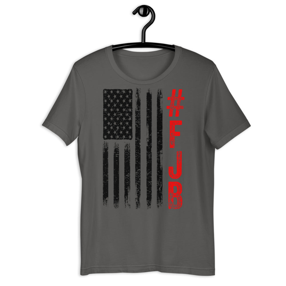 FJb Shirt, Pro America Anti Biden T Shirt, #FJB T-Shirt, US Flag fjb T-Shirt, fjb, fjb tshirt, Anti Biden shirt, FU46, Anti Biden, Patriotic - Madeinsea©