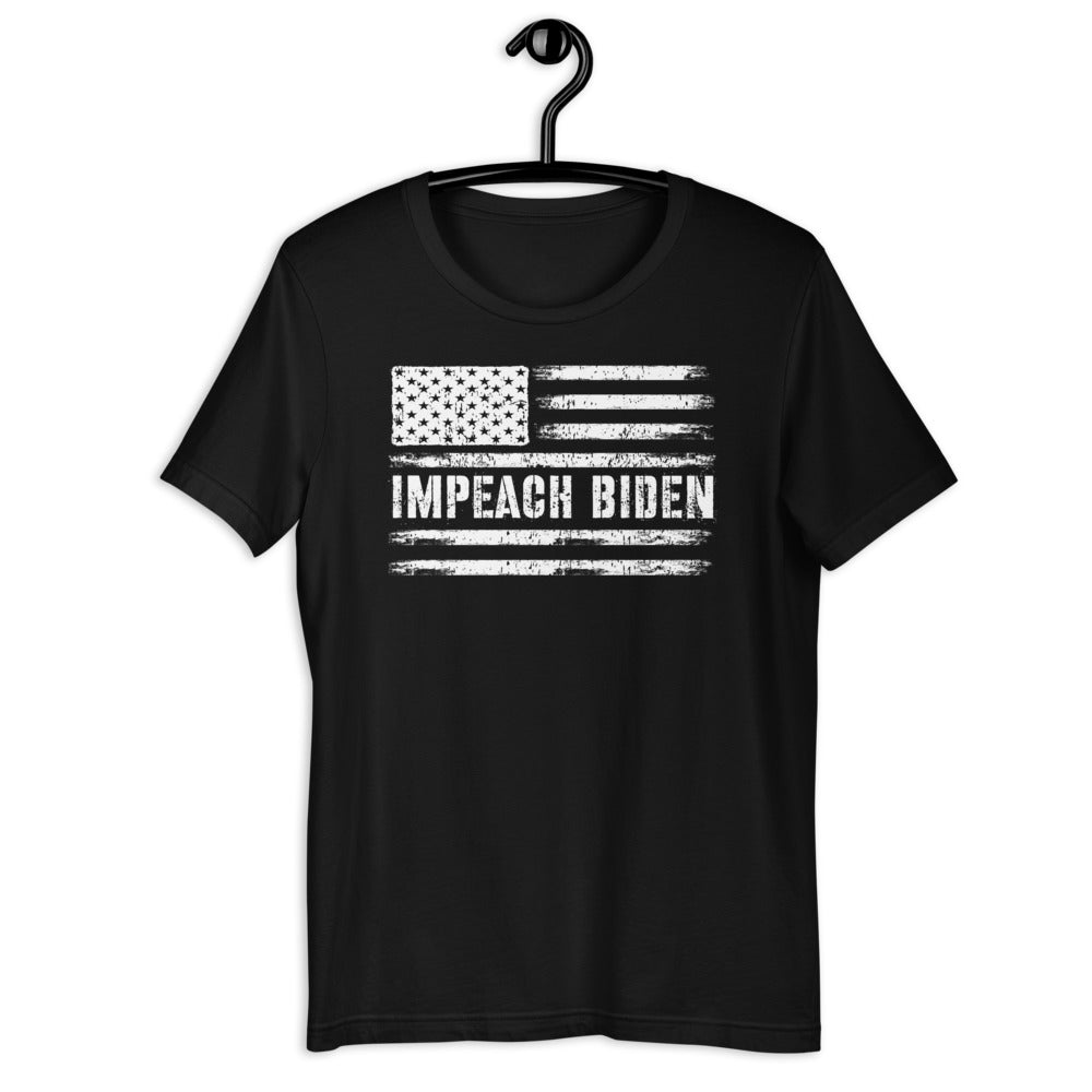 Impeach Biden Shirt, Joe Biden Shirt, Not my president , funny conservative tee, Patriot Tshirt, Impeach Joe Biden Tshirt, Anti Biden shirt - Madeinsea©