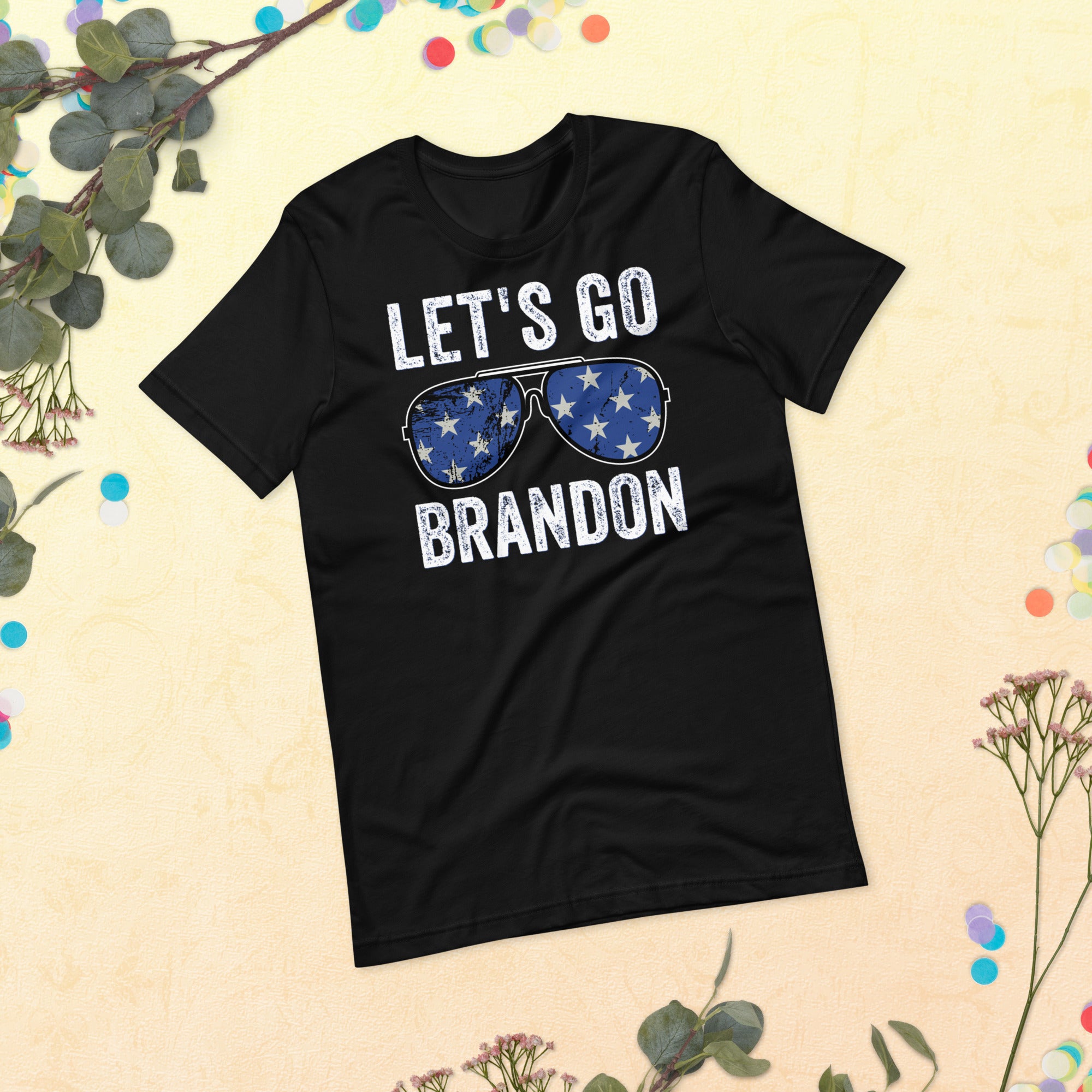 Vamos camisa Brandon, vamos camiseta Brandon, camisa divertida de Joe Biden, camisa FJB, canto de Joe Biden, meme divertido de Biden, camisa anti Biden