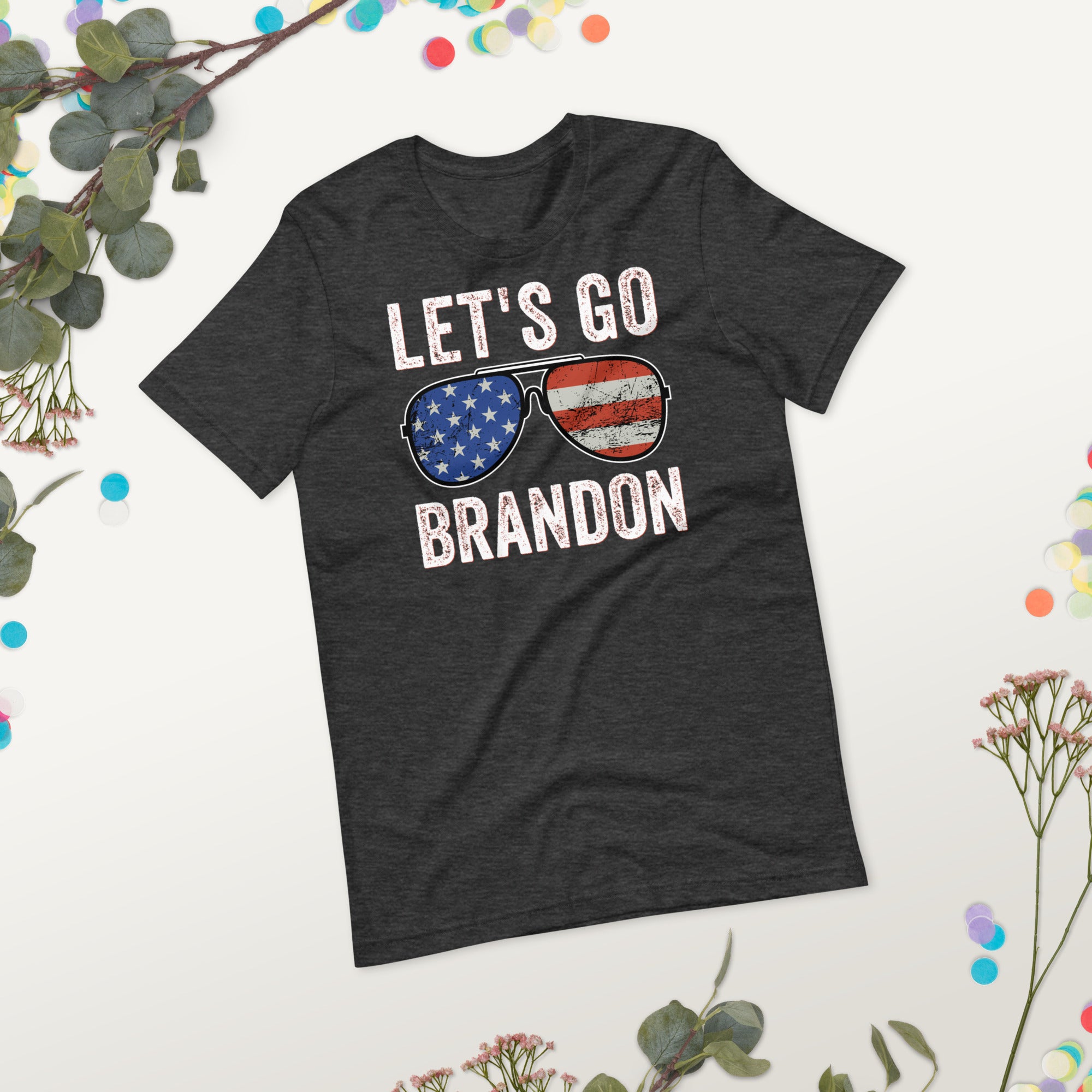 Let&#39;s Go Brandon Shirt, Lets go brandon t-shirt, Funny Joe Biden Shirt, FJB Shirt, Joe Biden Chant, Funny Biden Meme, Anti Biden Shirt - Madeinsea©