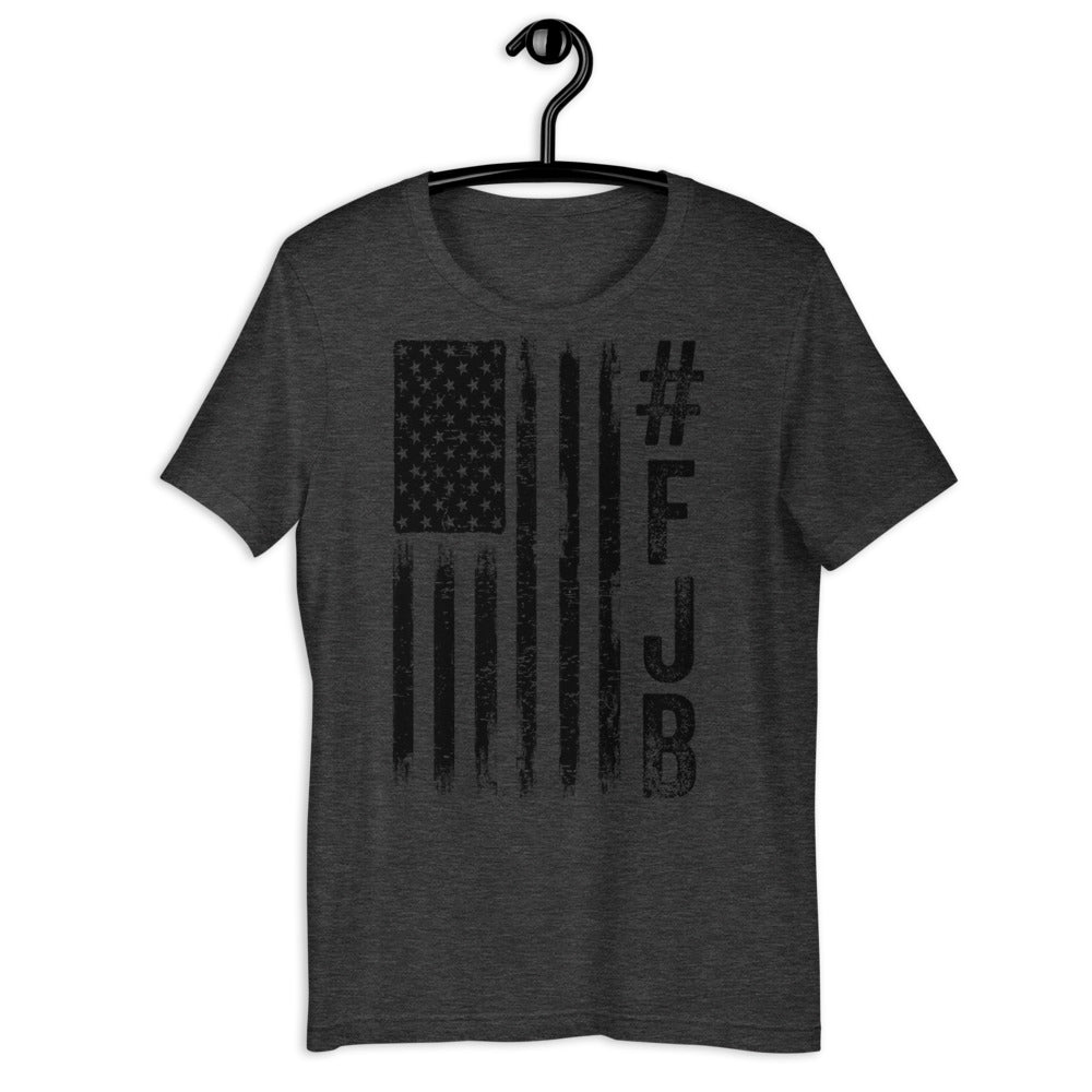 FJb Shirt, Pro America Anti Biden T Shirt, #FJB T-Shirt, US Flag fjb T-Shirt, fjb, fjb tshirt, Anti Biden shirt, FU46, Anti Biden, Patriotic - Madeinsea©