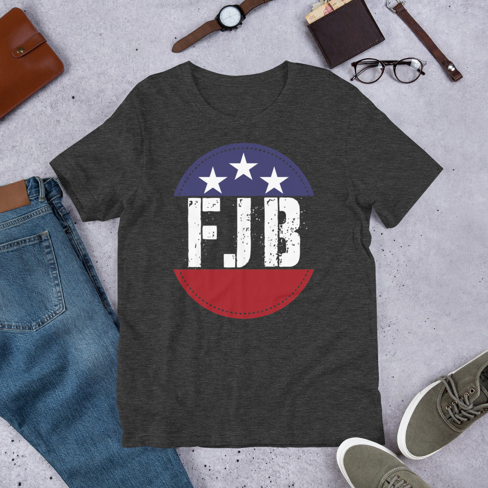 FJb Shirt, Pro Amerika Anti Biden T-Shirt, #FJB T-Shirt, US Flagge fjb T-Shirt, fjb, fjb tshirt, Anti Biden Shirt, FU46, Anti Biden, Patriotisch