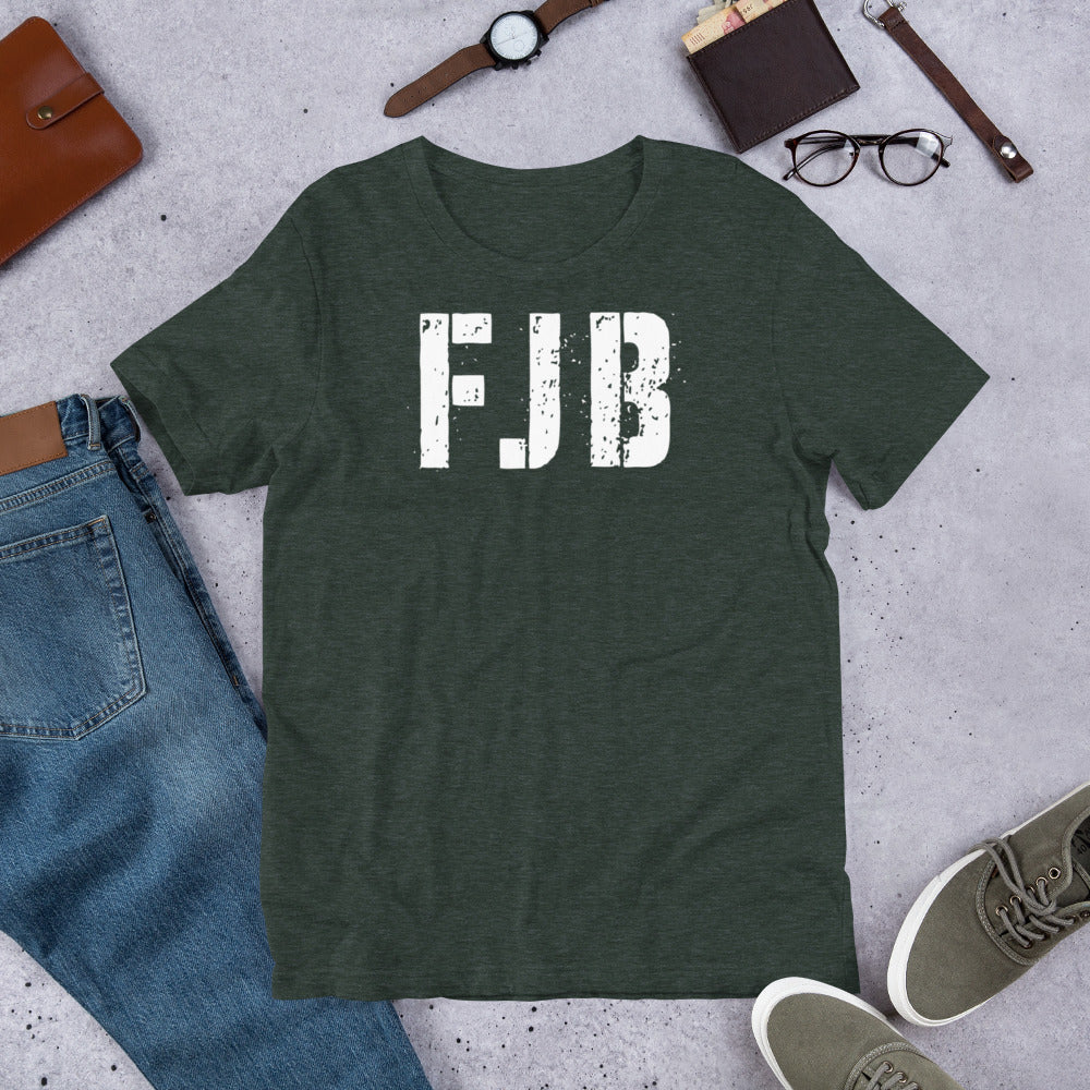 FJb Shirt, Pro America Anti Biden T Shirt, #FJB T-Shirt, US Flag fjb T-Shirt, fjb tshirt, Anti Biden shirt, FU46, Anti Biden, Patriotic Tee - Madeinsea©