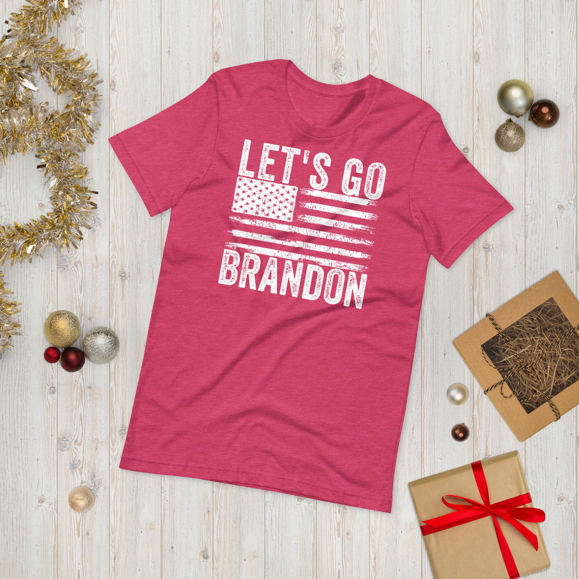 Let&#39;s Go Brandon Shirt, Lets go brandon t-shirt, Funny Joe Biden Shirt, FJB Shirt, Joe Biden Chant, Funny Biden Meme, Anti Biden Shirt - Madeinsea©