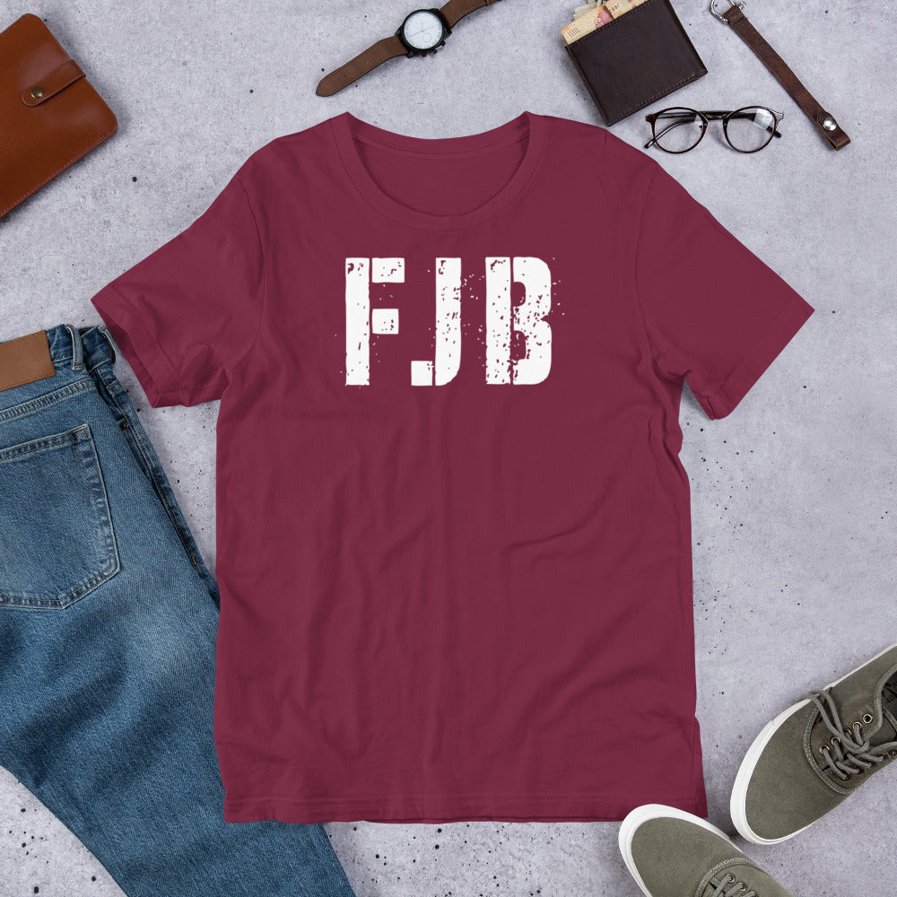 FJb Shirt, Pro America Anti Biden T Shirt, #FJB T-Shirt, US Flag fjb T-Shirt, fjb tshirt, Anti Biden shirt, FU46, Anti Biden, Patriotic Tee - Madeinsea©