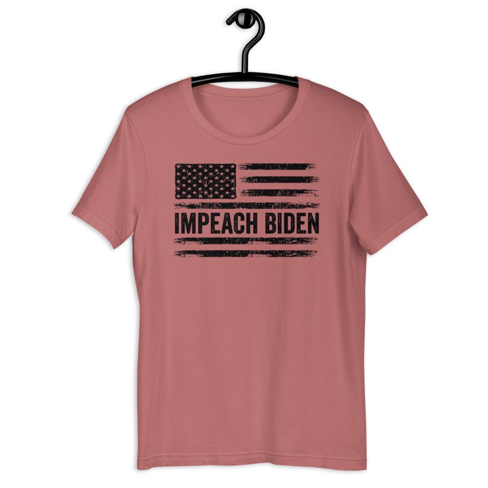 Impeach Biden Shirt, Joe Biden Shirt, Not my president , funny conservative tee, Patriot Tshirt, Impeach Joe Biden Tshirt, Anti Biden shirt - Madeinsea©