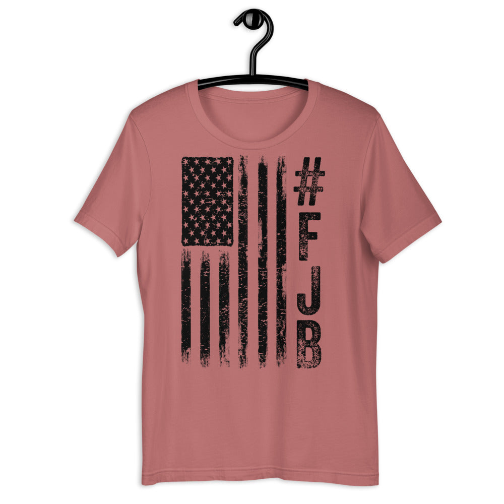 FJb Shirt, Pro America Anti Biden T Shirt, #FJB T-Shirt, US Flag fjb T-Shirt, fjb, fjb tshirt, Anti Biden shirt, FU46, Anti Biden, Patriotic - Madeinsea©