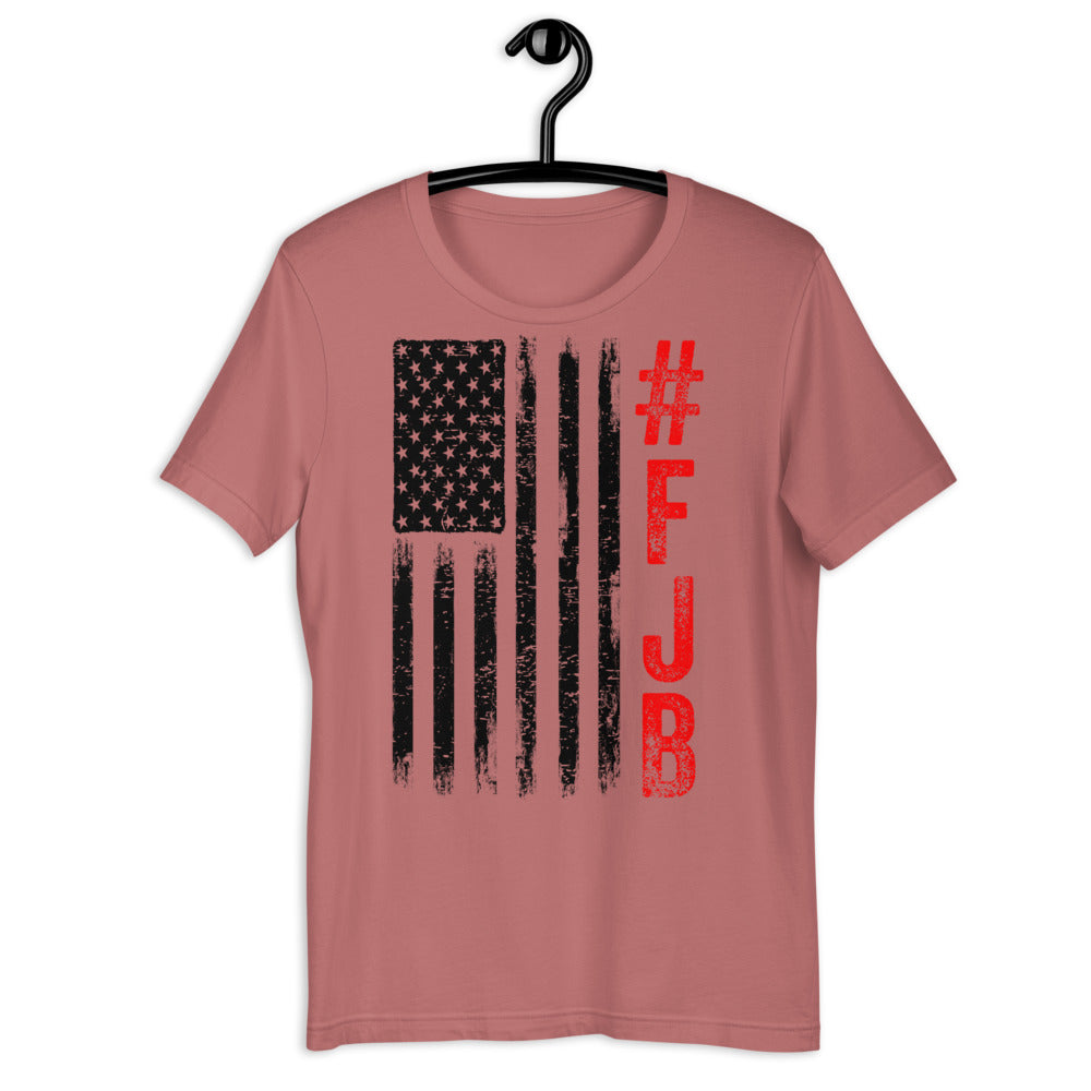 FJb Shirt, Pro America Anti Biden T Shirt, #FJB T-Shirt, US Flag fjb T-Shirt, fjb, fjb tshirt, Anti Biden shirt, FU46, Anti Biden, Patriotic - Madeinsea©