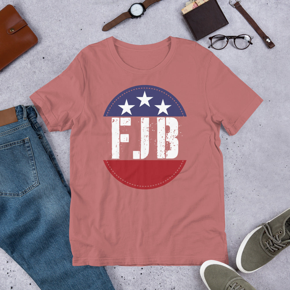 FJb Shirt, Pro America Anti Biden T Shirt, #FJB T-Shirt, US Flag fjb T-Shirt, fjb, fjb tshirt, Anti Biden shirt, FU46, Anti Biden, Patriotic - Madeinsea©