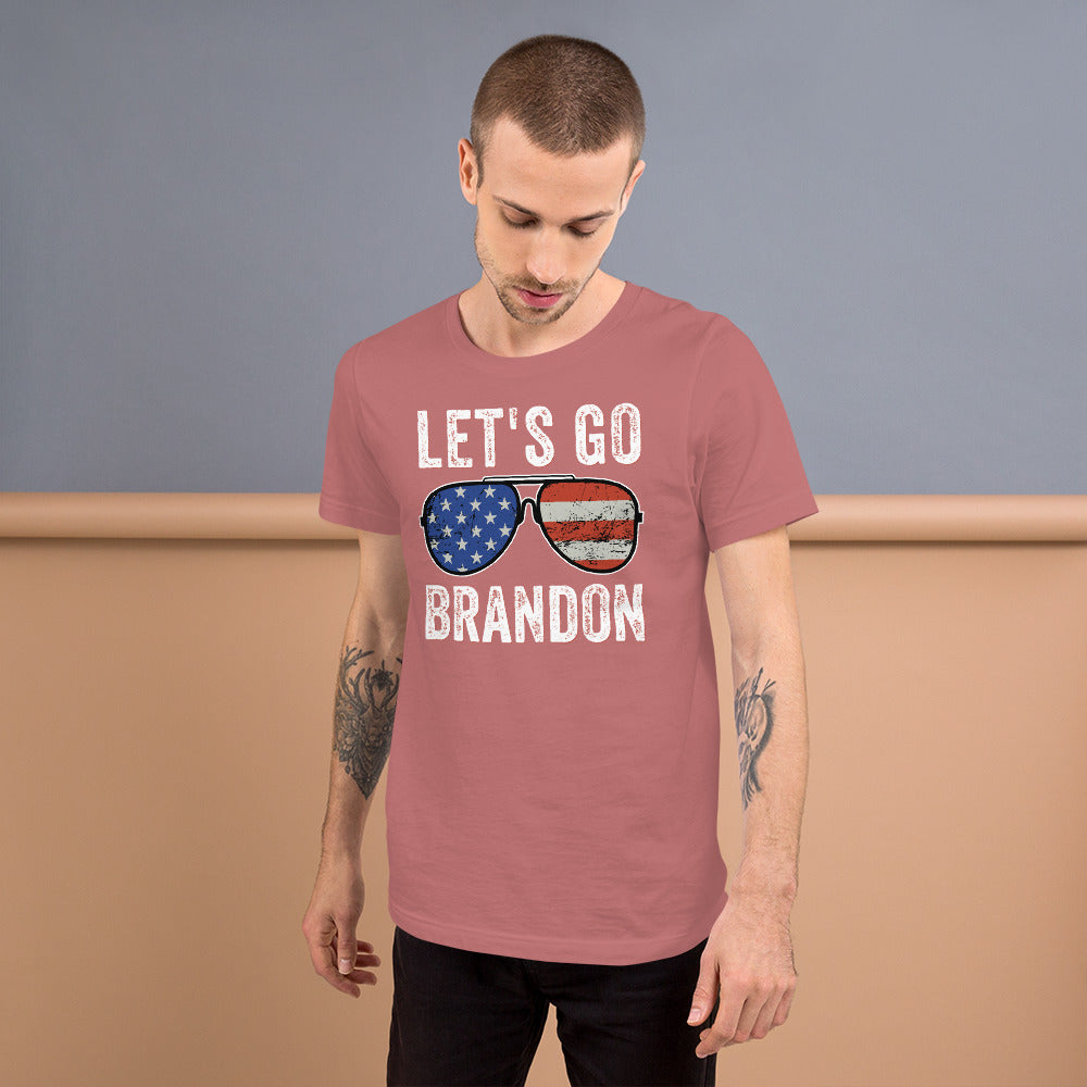 Let&#39;s Go Brandon Shirt, Lets go brandon t-shirt, Funny Joe Biden Shirt, FJB Shirt, Joe Biden Chant, Funny Biden Meme, Anti Biden Shirt - Madeinsea©