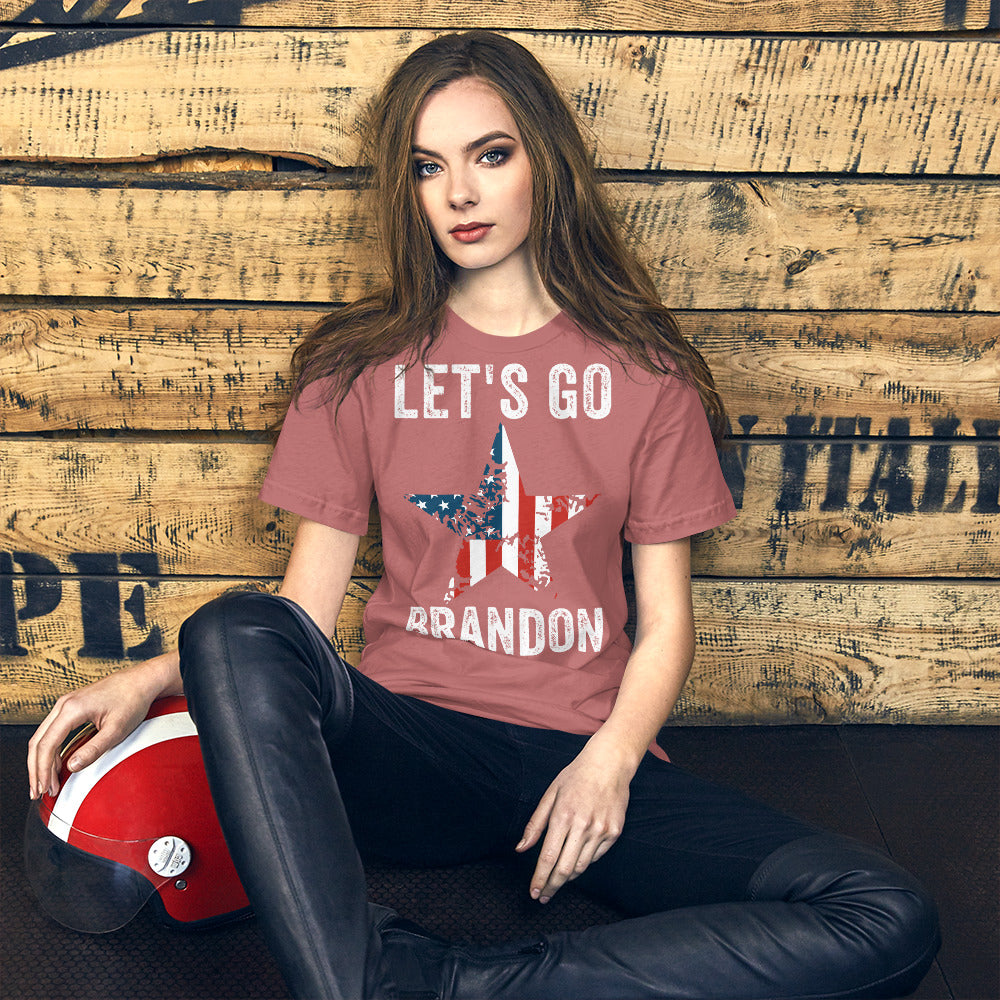 Let&#39;s Go Brandon Shirt, Lets go brandon t-shirt, Funny Joe Biden Shirt, FJB Shirt, Joe Biden Chant, Funny Biden Meme, Anti Biden Shirt - Madeinsea©