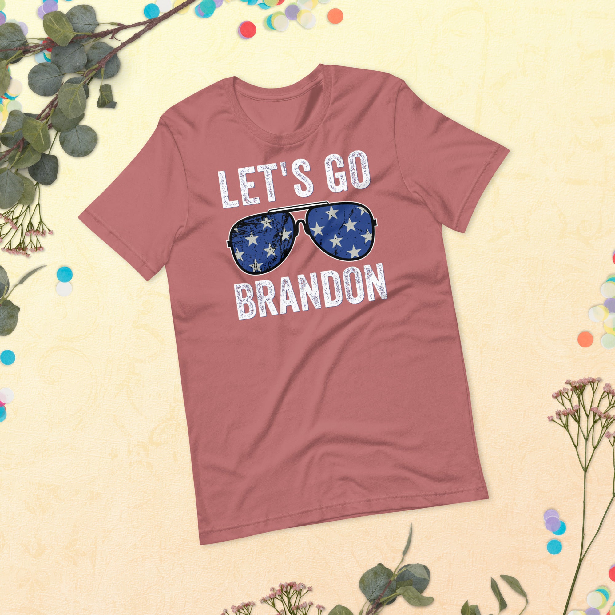 Let&#39;s Go Brandon Shirt, Lets go brandon t-shirt, Funny Joe Biden Shirt, FJB Shirt, Joe Biden Chant, Funny Biden Meme, Anti Biden Shirt - Madeinsea©