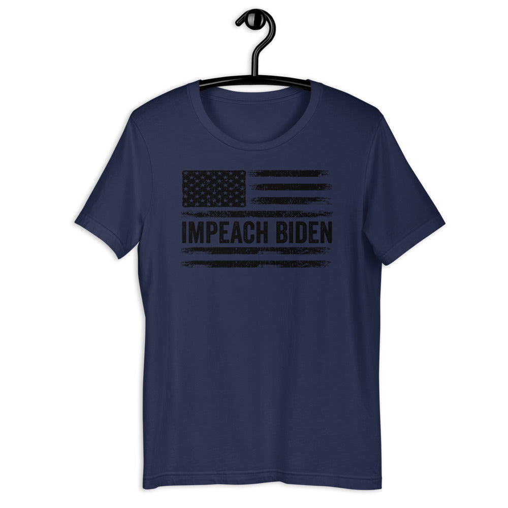 Impeach Biden Shirt, Joe Biden Shirt, Not my president , funny conservative tee, Patriot Tshirt, Impeach Joe Biden Tshirt, Anti Biden shirt - Madeinsea©