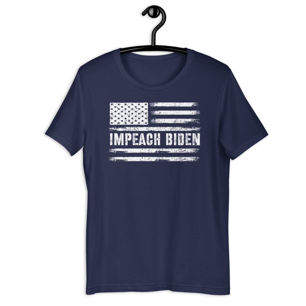 Impeach Biden Shirt, Joe Biden Shirt, Not my president , funny conservative tee, Patriot Tshirt, Impeach Joe Biden Tshirt, Anti Biden shirt - Madeinsea©