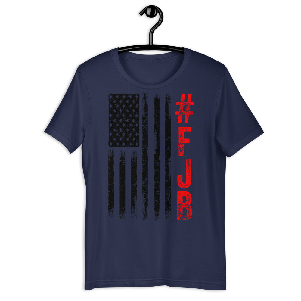 FJb Shirt, Pro America Anti Biden T Shirt, #FJB T-Shirt, US Flag fjb T-Shirt, fjb, fjb tshirt, Anti Biden shirt, FU46, Anti Biden, Patriotic - Madeinsea©