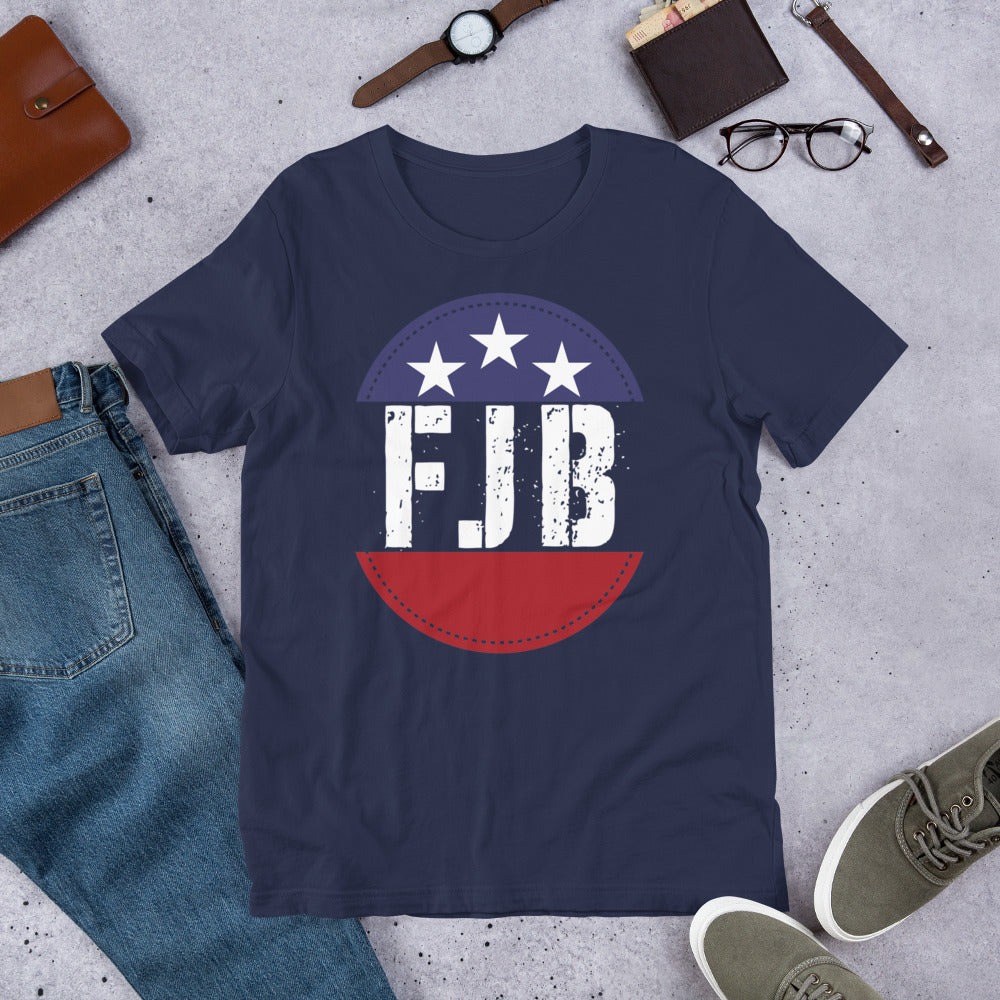 FJb Shirt, Pro America Anti Biden T Shirt, #FJB T-Shirt, US Flag fjb T-Shirt, fjb, fjb tshirt, Anti Biden shirt, FU46, Anti Biden, Patriotic - Madeinsea©