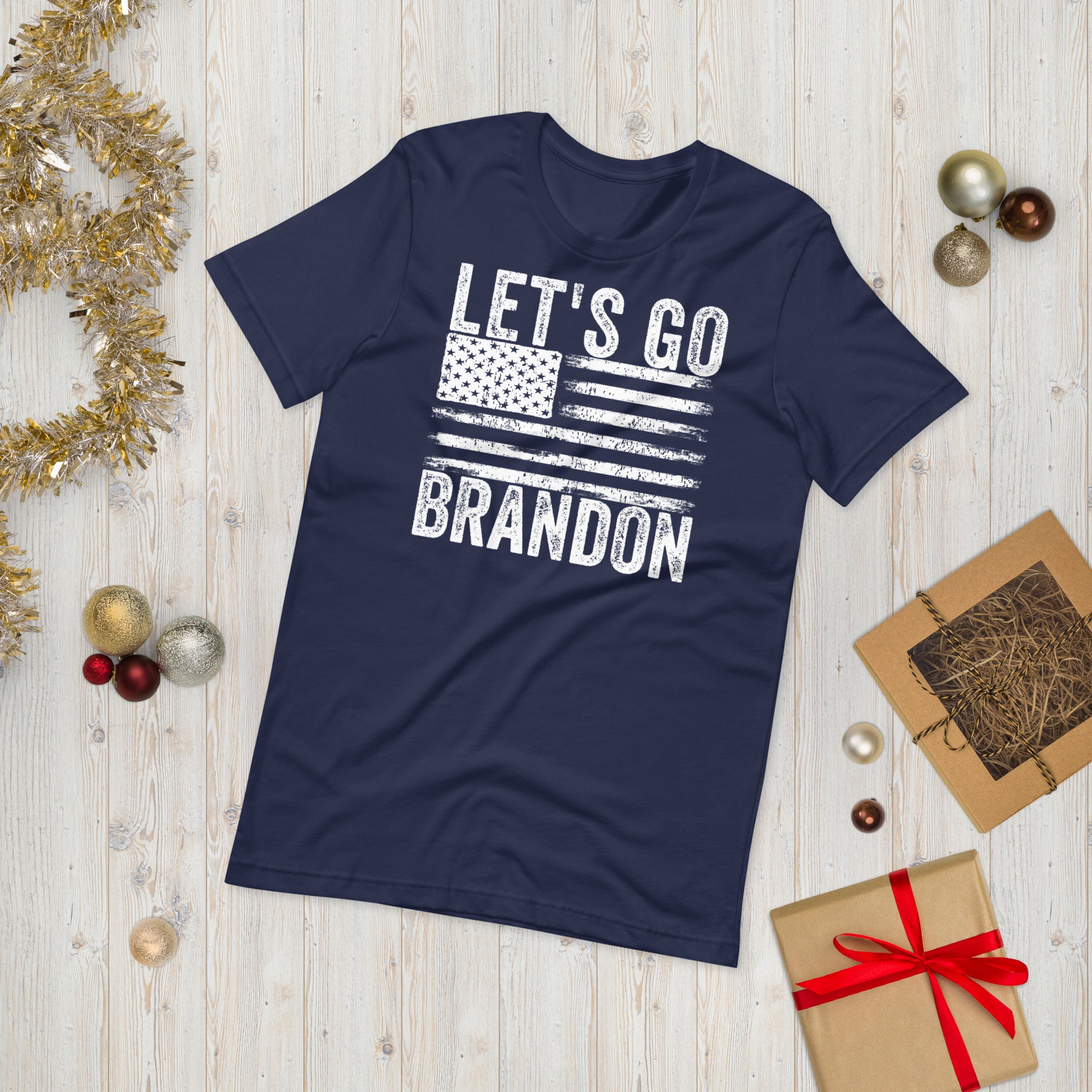 Let&#39;s Go Brandon Shirt, Lets go brandon t-shirt, Funny Joe Biden Shirt, FJB Shirt, Joe Biden Chant, Funny Biden Meme, Anti Biden Shirt - Madeinsea©