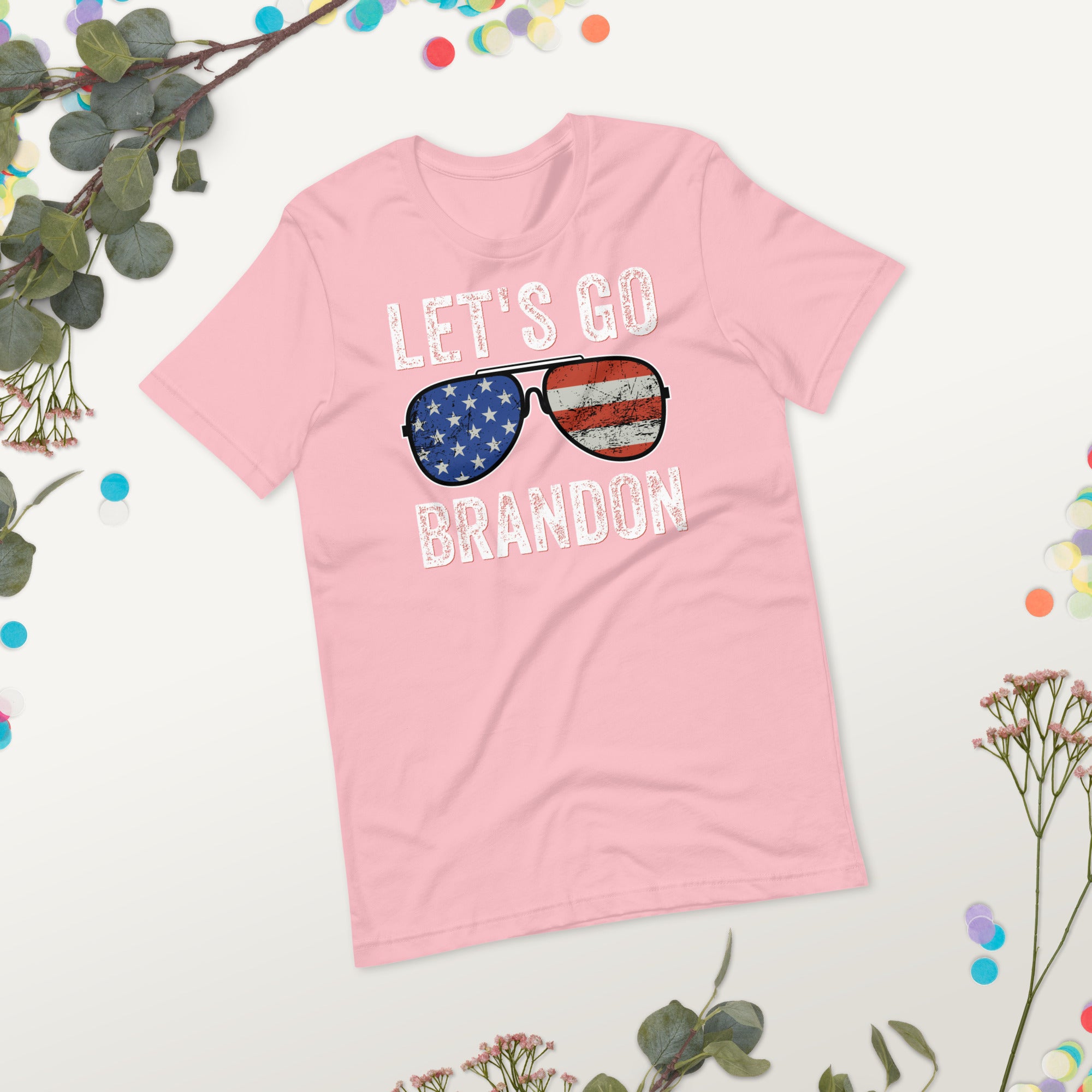 Let&#39;s Go Brandon Shirt, Lets go brandon t-shirt, Funny Joe Biden Shirt, FJB Shirt, Joe Biden Chant, Funny Biden Meme, Anti Biden Shirt - Madeinsea©