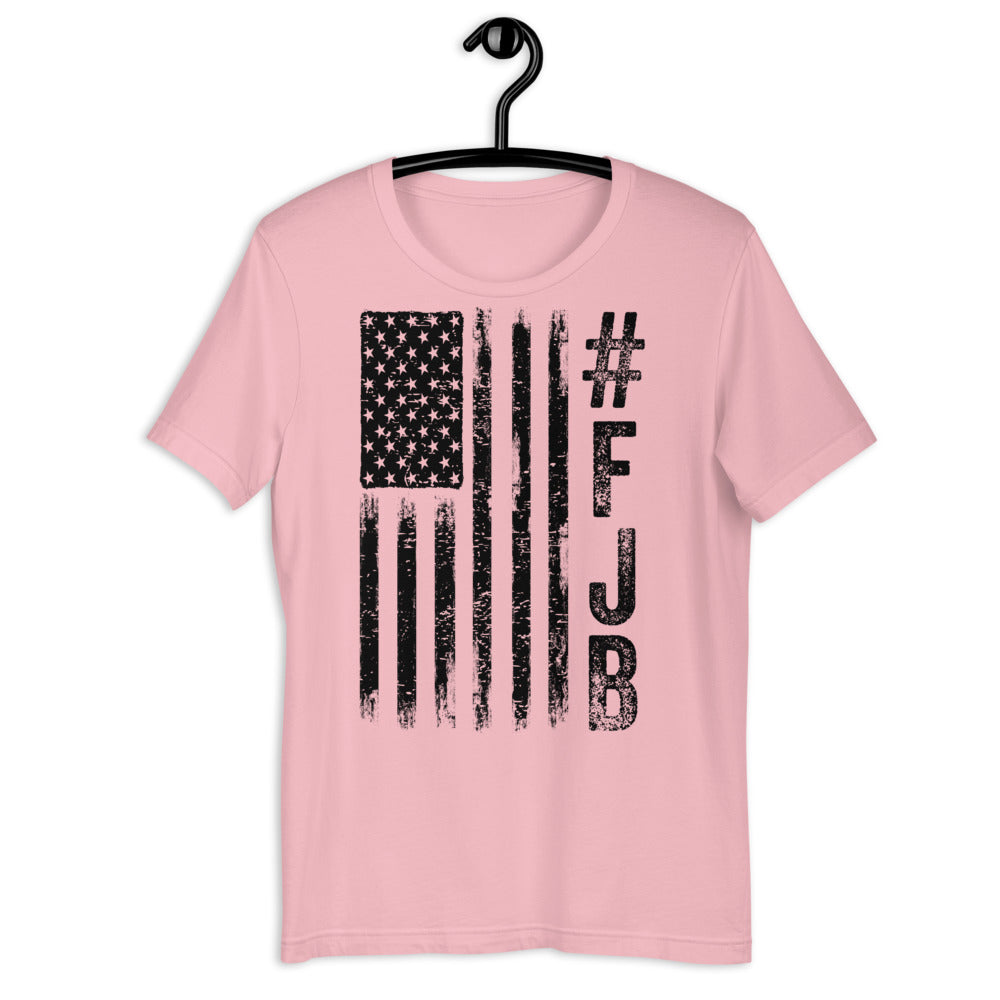 FJb Shirt, Pro America Anti Biden T Shirt, #FJB T-Shirt, US Flag fjb T-Shirt, fjb, fjb tshirt, Anti Biden shirt, FU46, Anti Biden, Patriotic - Madeinsea©