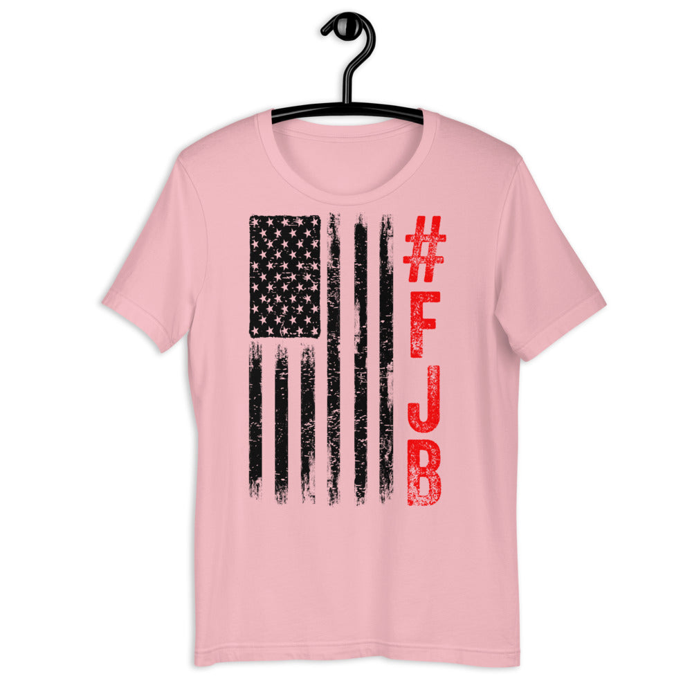 FJb Shirt, Pro America Anti Biden T Shirt, #FJB T-Shirt, US Flag fjb T-Shirt, fjb, fjb tshirt, Anti Biden shirt, FU46, Anti Biden, Patriotic - Madeinsea©