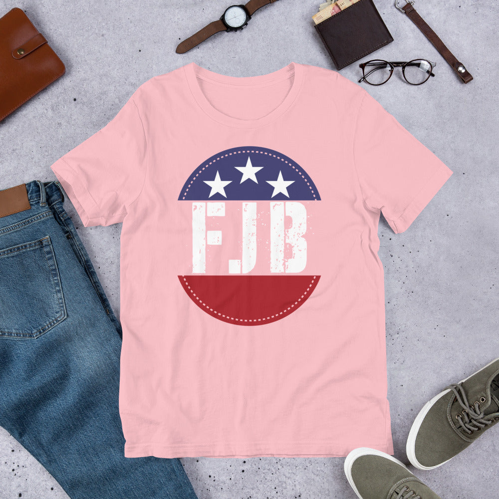 FJb Shirt, Pro America Anti Biden T Shirt, #FJB T-Shirt, US Flag fjb T-Shirt, fjb, fjb tshirt, Anti Biden shirt, FU46, Anti Biden, Patriotic - Madeinsea©