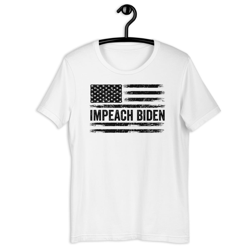 Impeach Biden Shirt, Joe Biden Shirt, Not my president , funny conservative tee, Patriot Tshirt, Impeach Joe Biden Tshirt, Anti Biden shirt - Madeinsea©