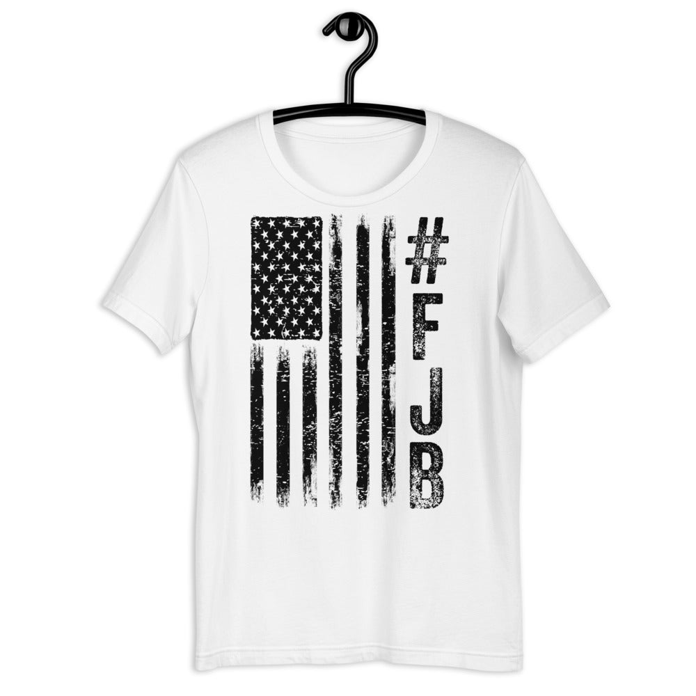 FJb Shirt, Pro America Anti Biden T Shirt, #FJB T-Shirt, US Flag fjb T-Shirt, fjb, fjb tshirt, Anti Biden shirt, FU46, Anti Biden, Patriotic - Madeinsea©