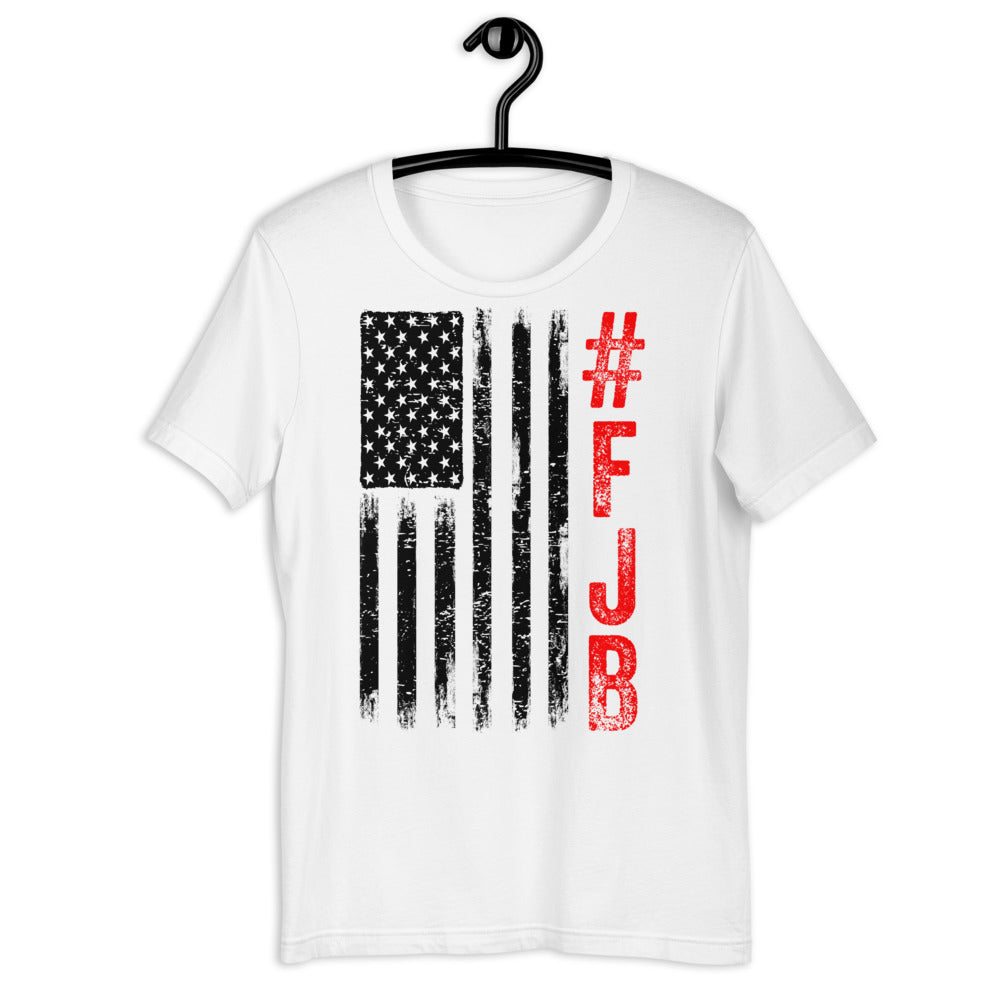 FJb Shirt, Pro America Anti Biden T Shirt, #FJB T-Shirt, US Flag fjb T-Shirt, fjb, fjb tshirt, Anti Biden shirt, FU46, Anti Biden, Patriotic - Madeinsea©