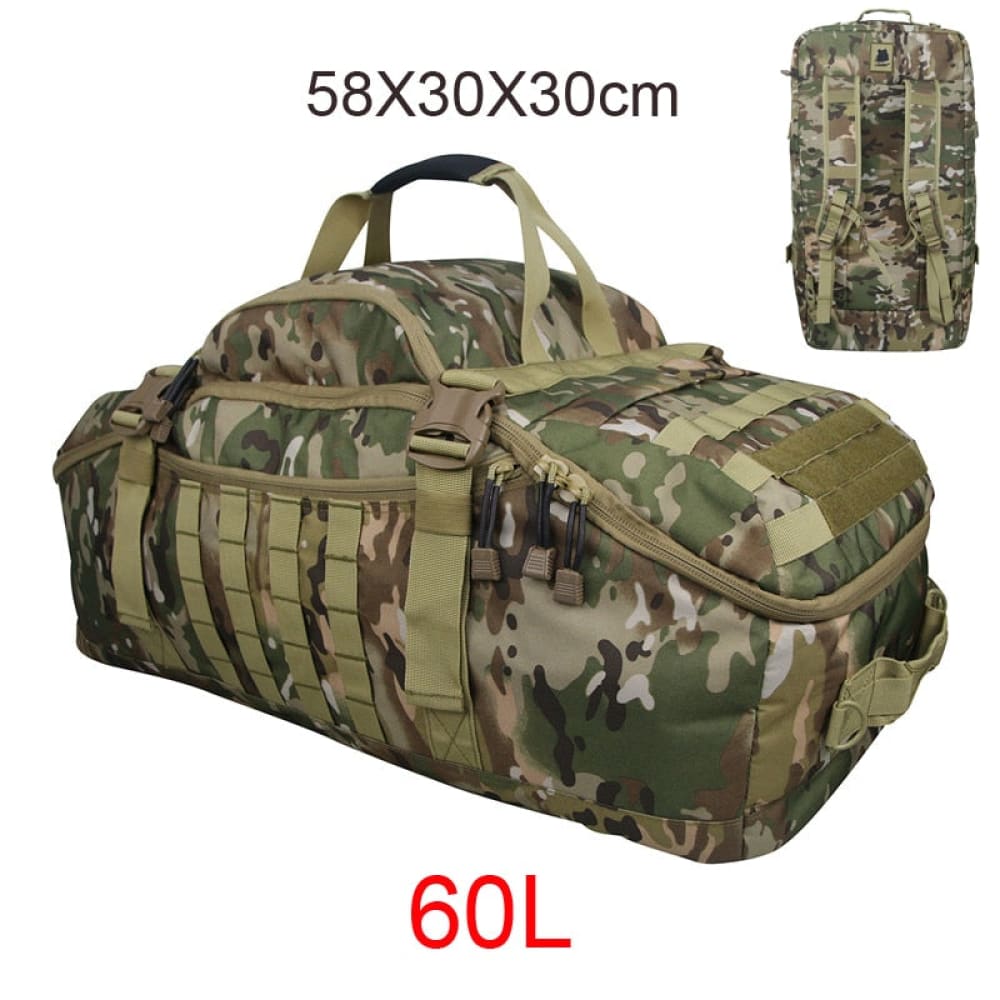 US Marine Duffle Bag