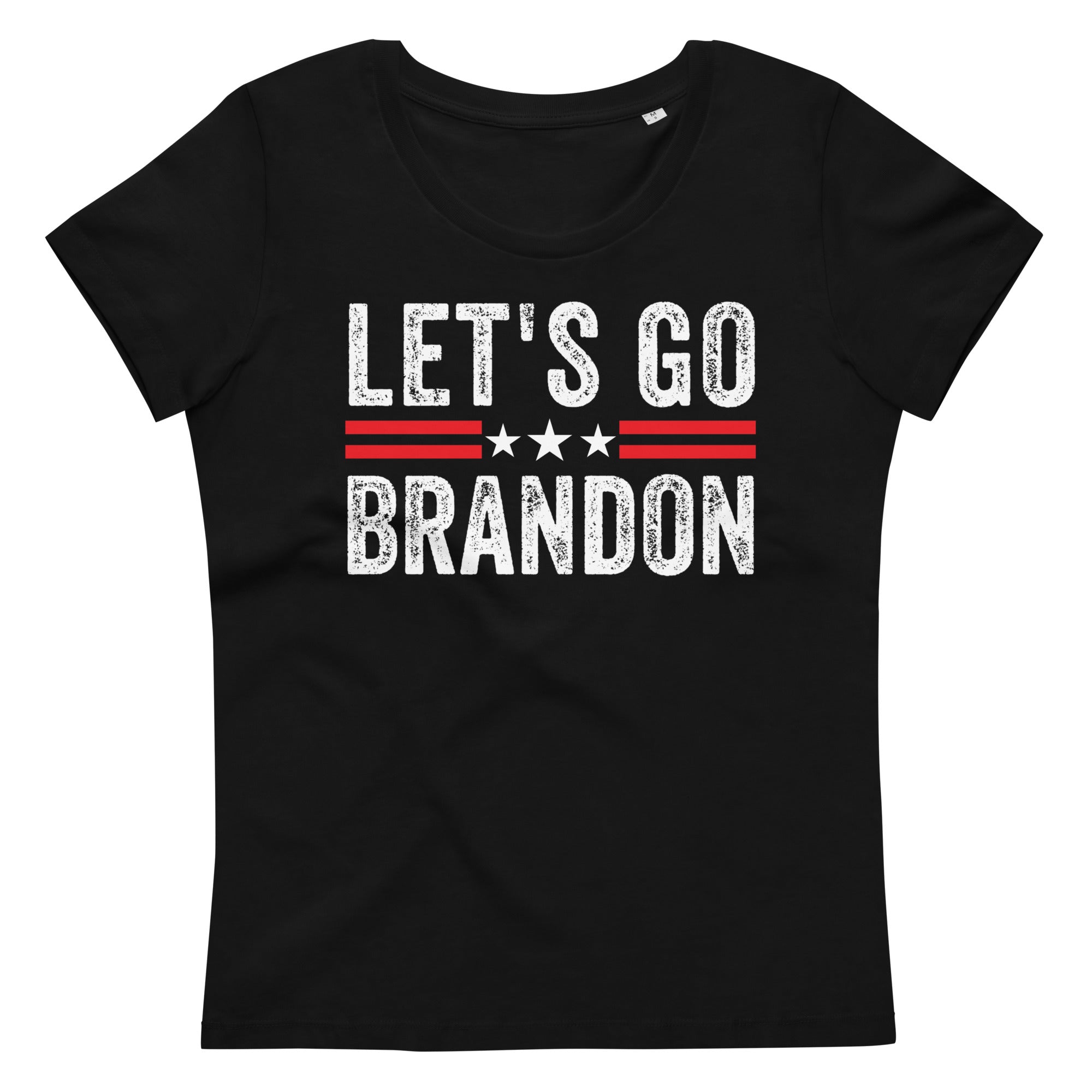 Let&#39;s Go Brandon Women&#39;s Shirt, Lets go brandon t-shirt, Funny Joe Biden Shirt, FJB Shirt, Joe Biden Chant, Funny Biden Meme, Anti Biden - Madeinsea©